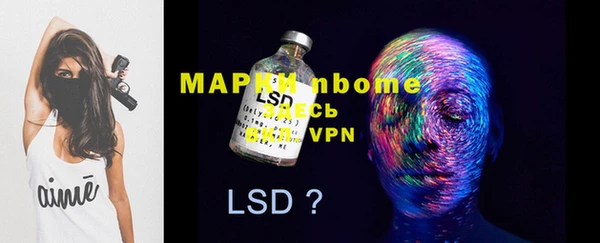 MESCALINE Аркадак